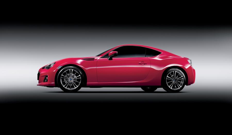  Subaru BRZ 2011 года  (фото 49 из 209)